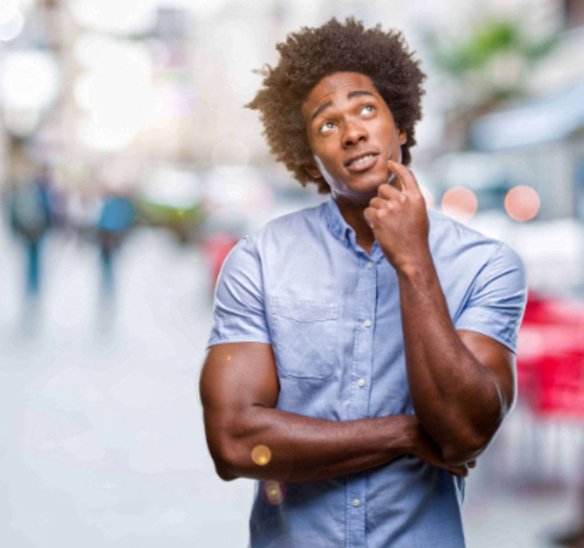 Le self-service peut-il être gourmet ?