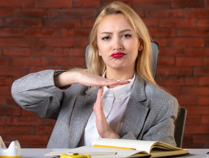 L’art oublié de la pause de midi